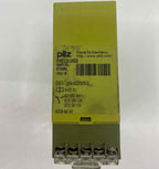 PILZ P1HZ/2.2A 24VGS EMNIYET RÖLESI