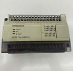 MITSUBISHI FXON-40MR-ES/UL PLC