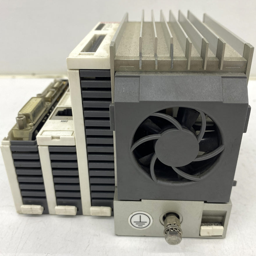 BECKHOFF CX 1030-0122 PLC
