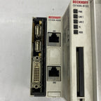 BECKHOFF CX 1030-N000 PLC