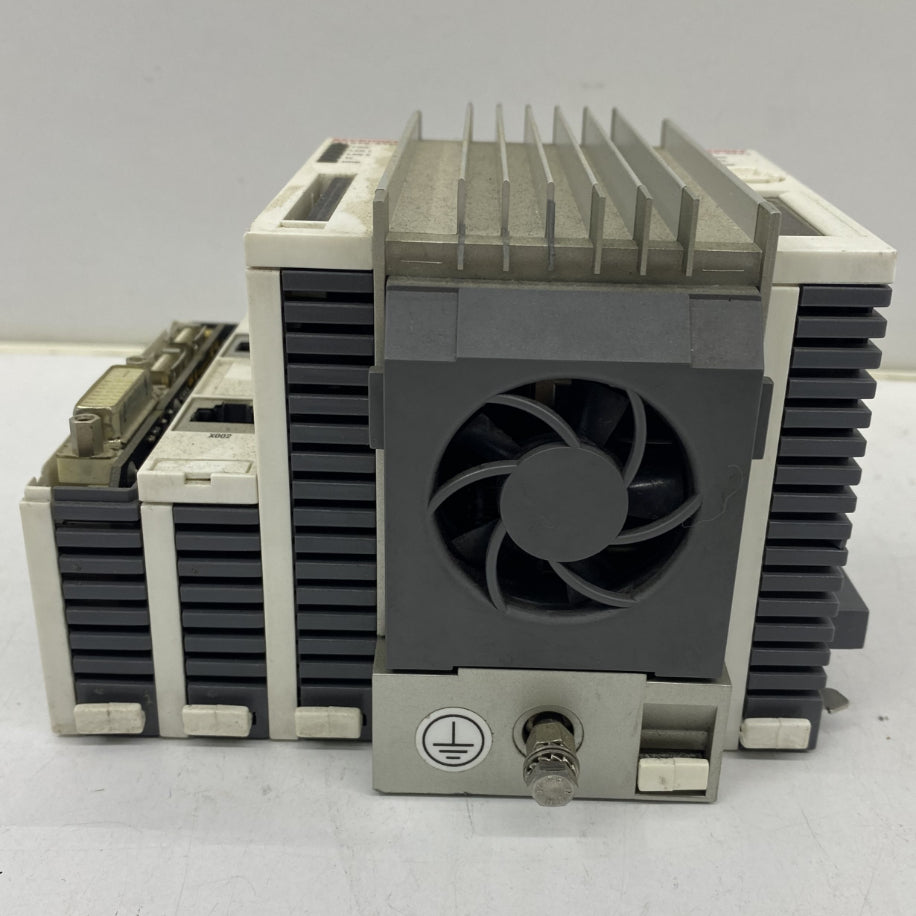 BECKHOFF CX 1030-N000 PLC