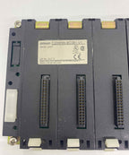 OMRON C200HW-BC081-V1 PLC TERMINAL BLOĞU