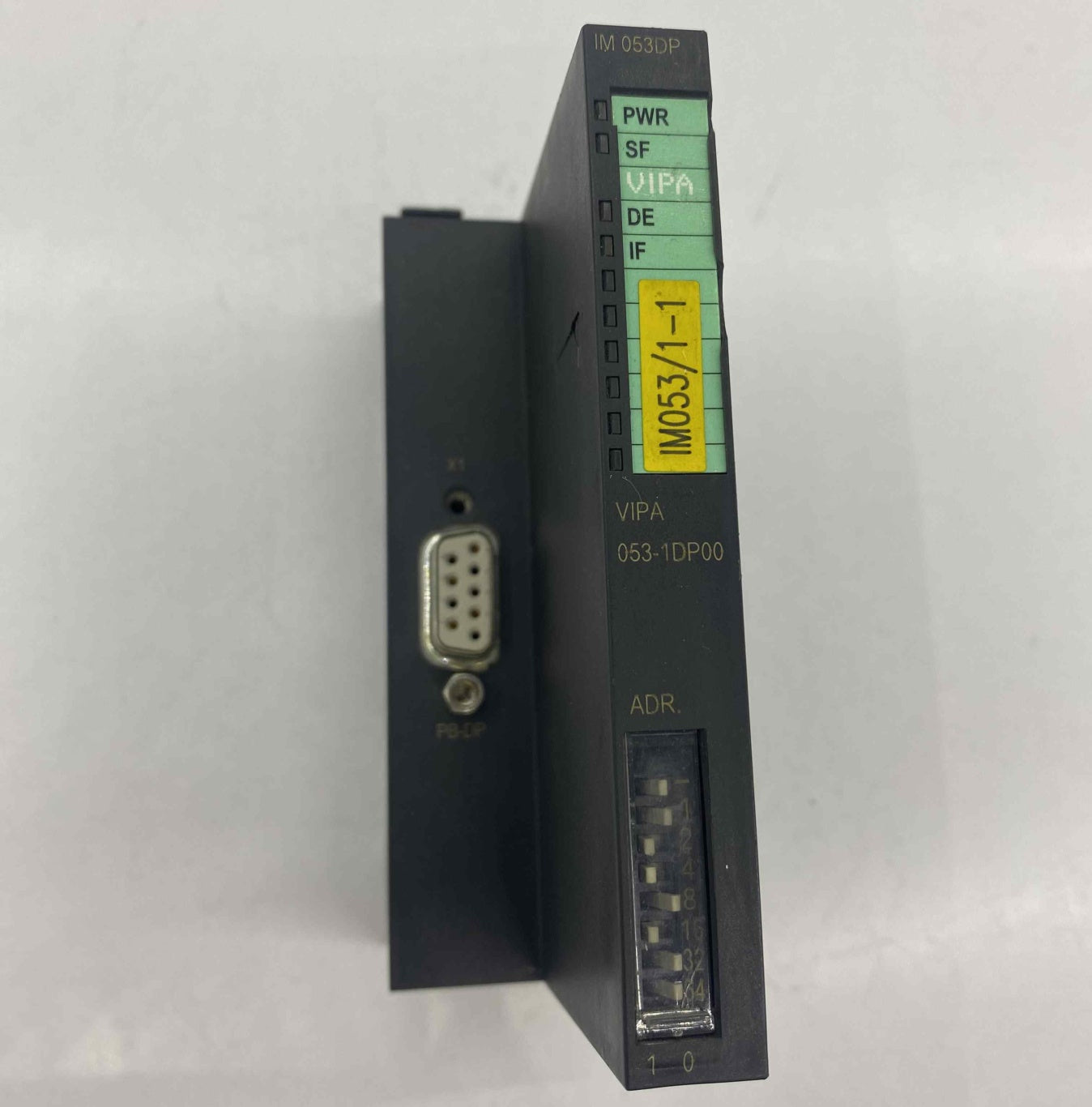 VIPA IM 053-1DP00 PLC