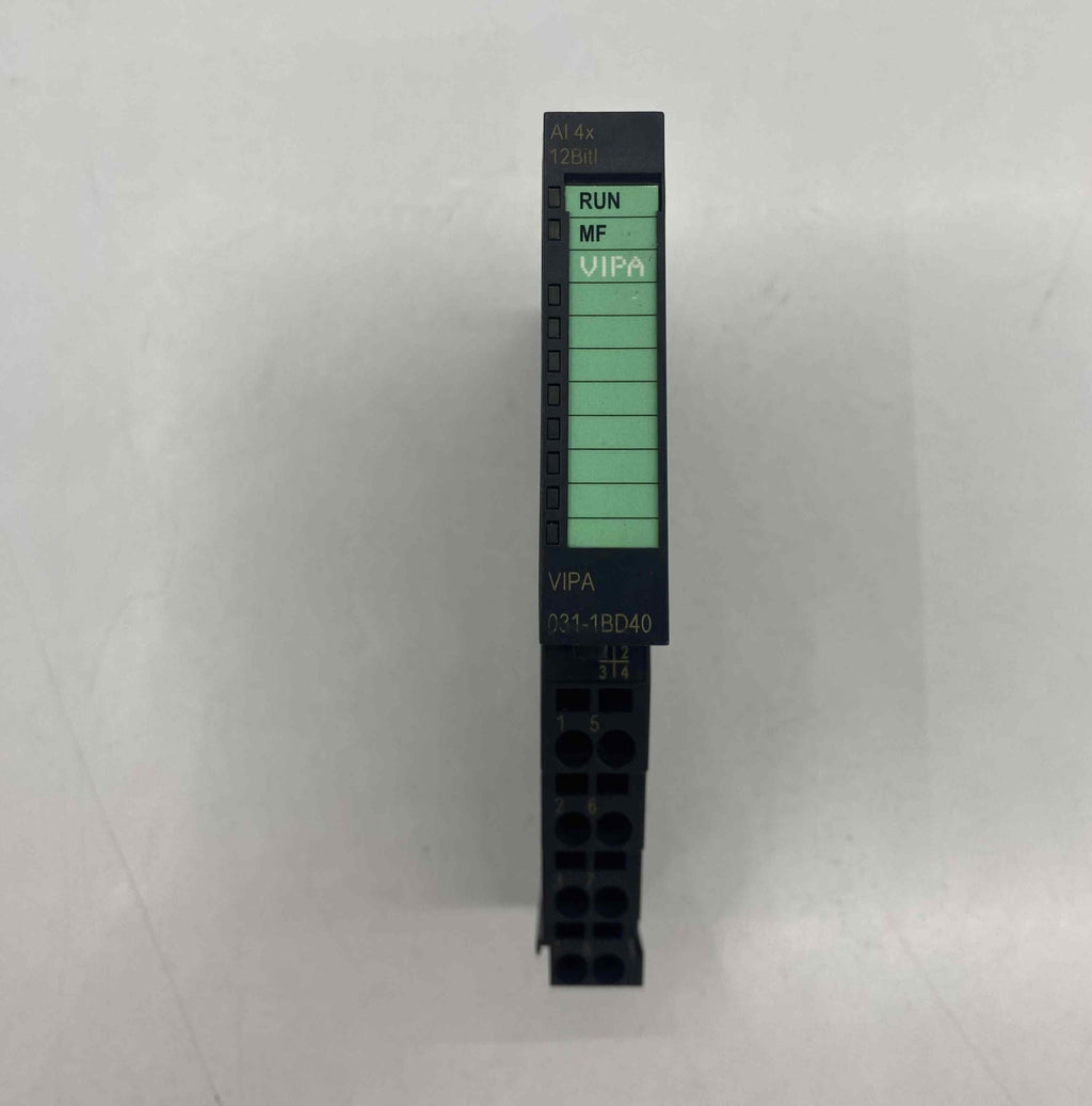 VIPA 031-1BD40 PLC