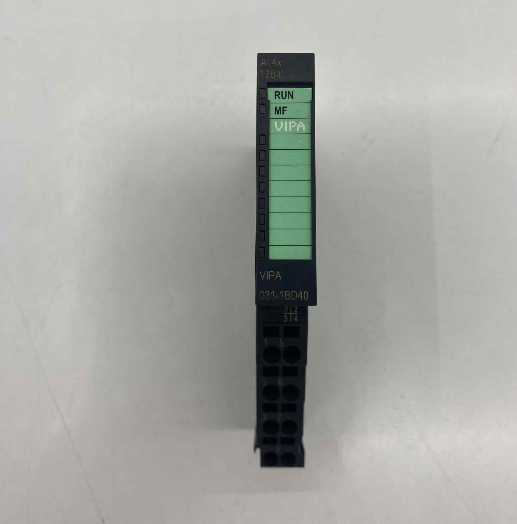 VIPA 031-1BD40 PLC