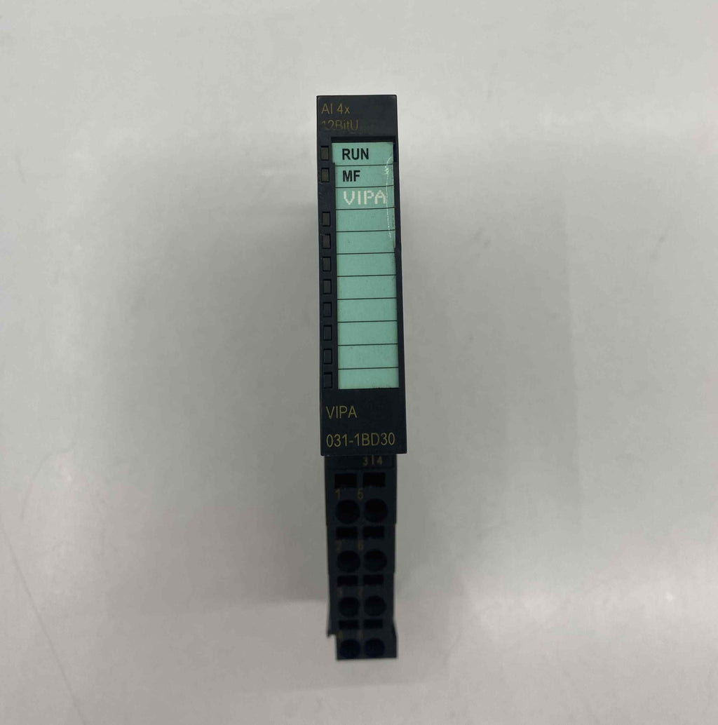 VIPA 031-1BD30 PLC