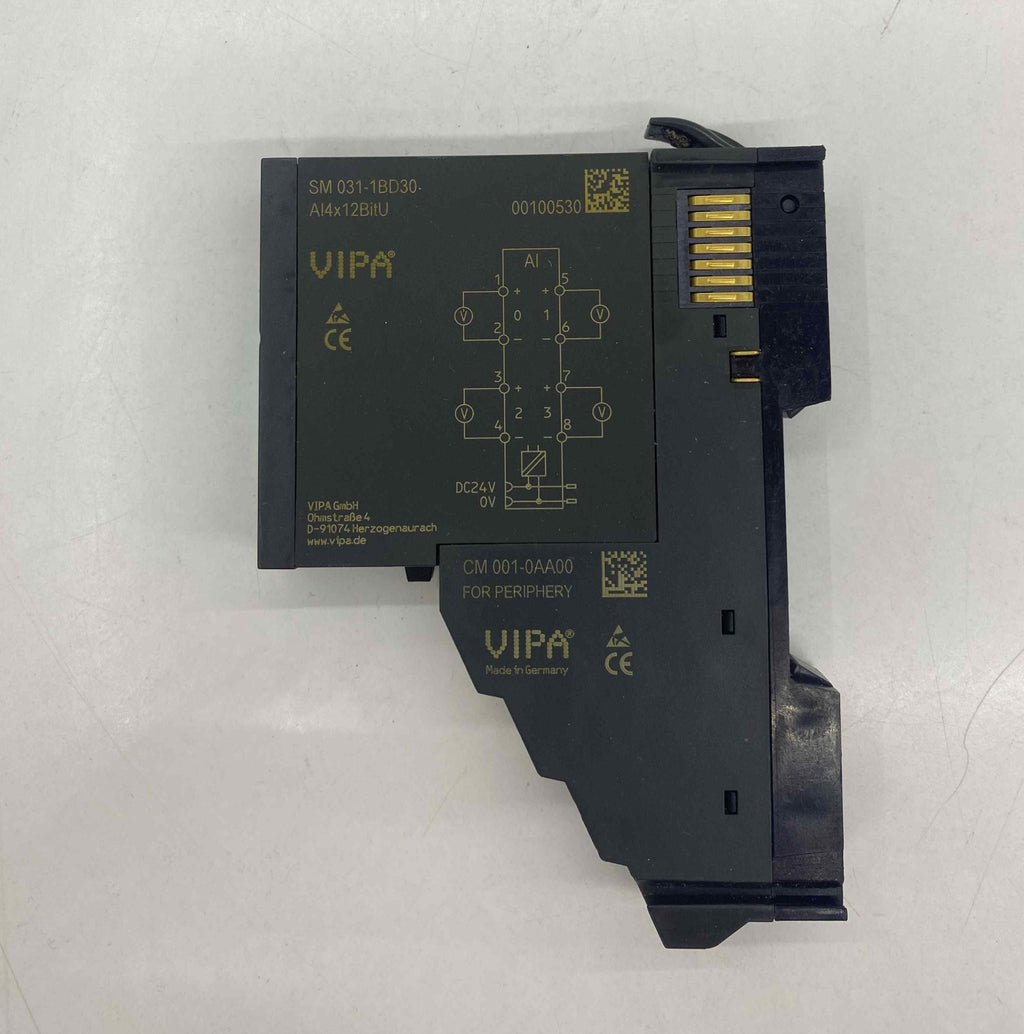 VIPA 031-1BD30 PLC