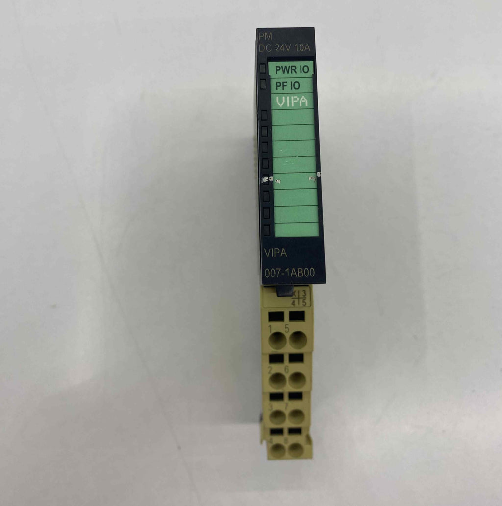 VIPA 007-1AB00 PLC