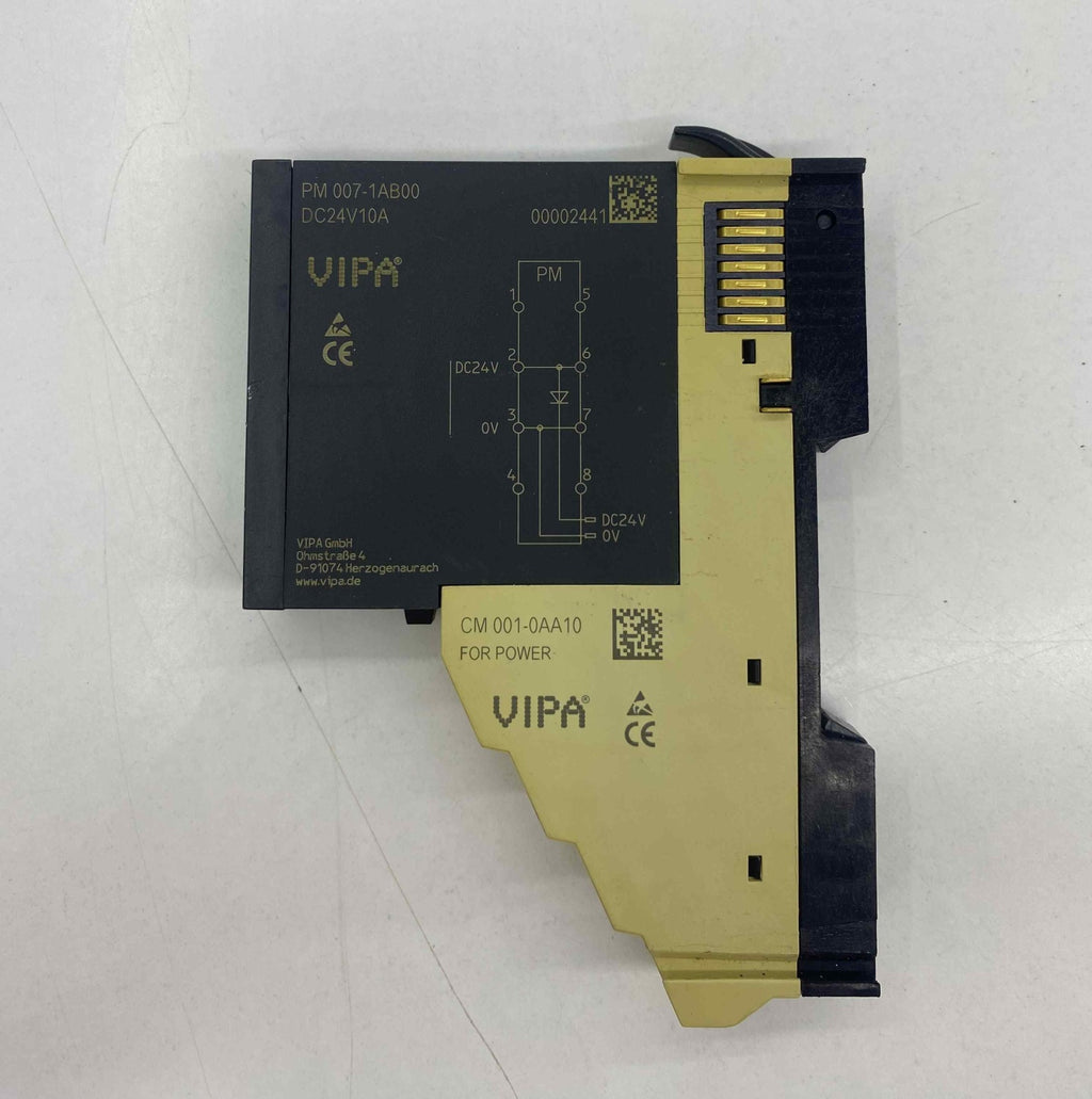 VIPA 007-1AB00 PLC