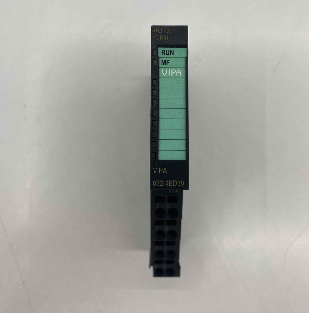 VIPA 032-1BD30 PLC