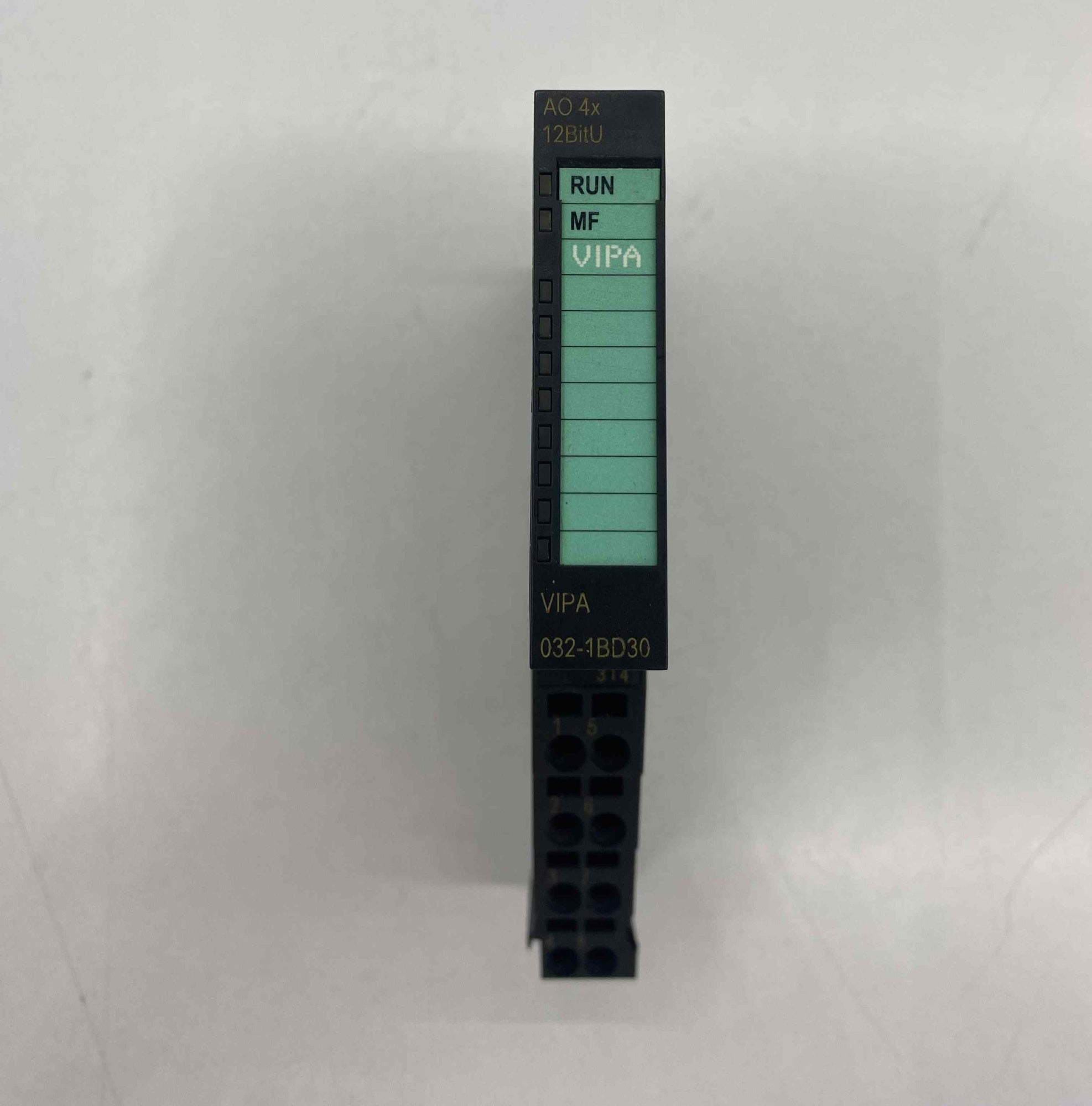 VIPA 032-1BD30 PLC