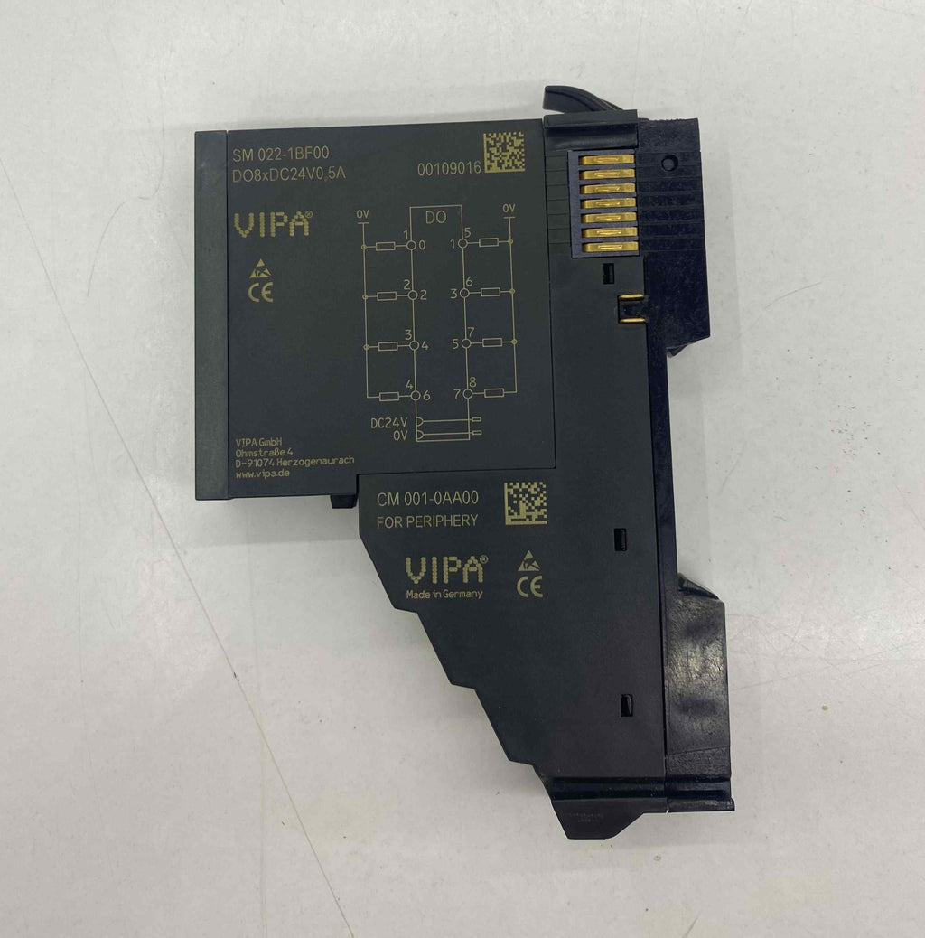 VIPA 022-1BF00 PLC