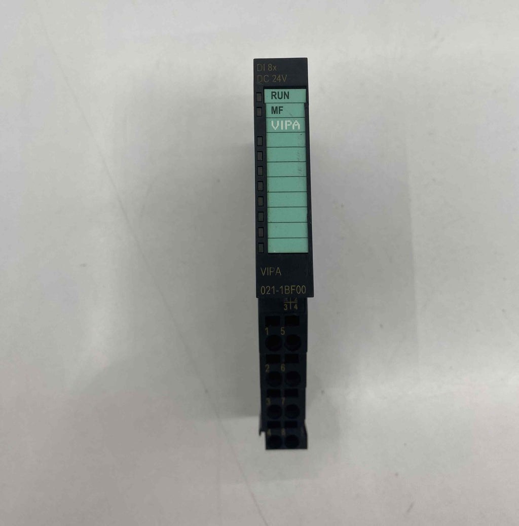 VIPA 021-1BF00 PLC