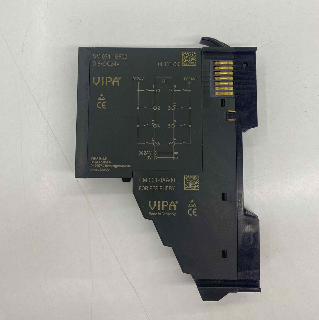 VIPA 021-1BF00 PLC