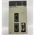 OMRON C200HG-CPU43-E PLC