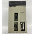 OMRON C200HG-CPU43-E PLC