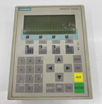 SIEMENS 6AV6 641-0CA01-0AX0 PANEL EKRAN