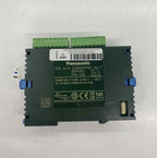 PANASONIC FP0-A80 PLC