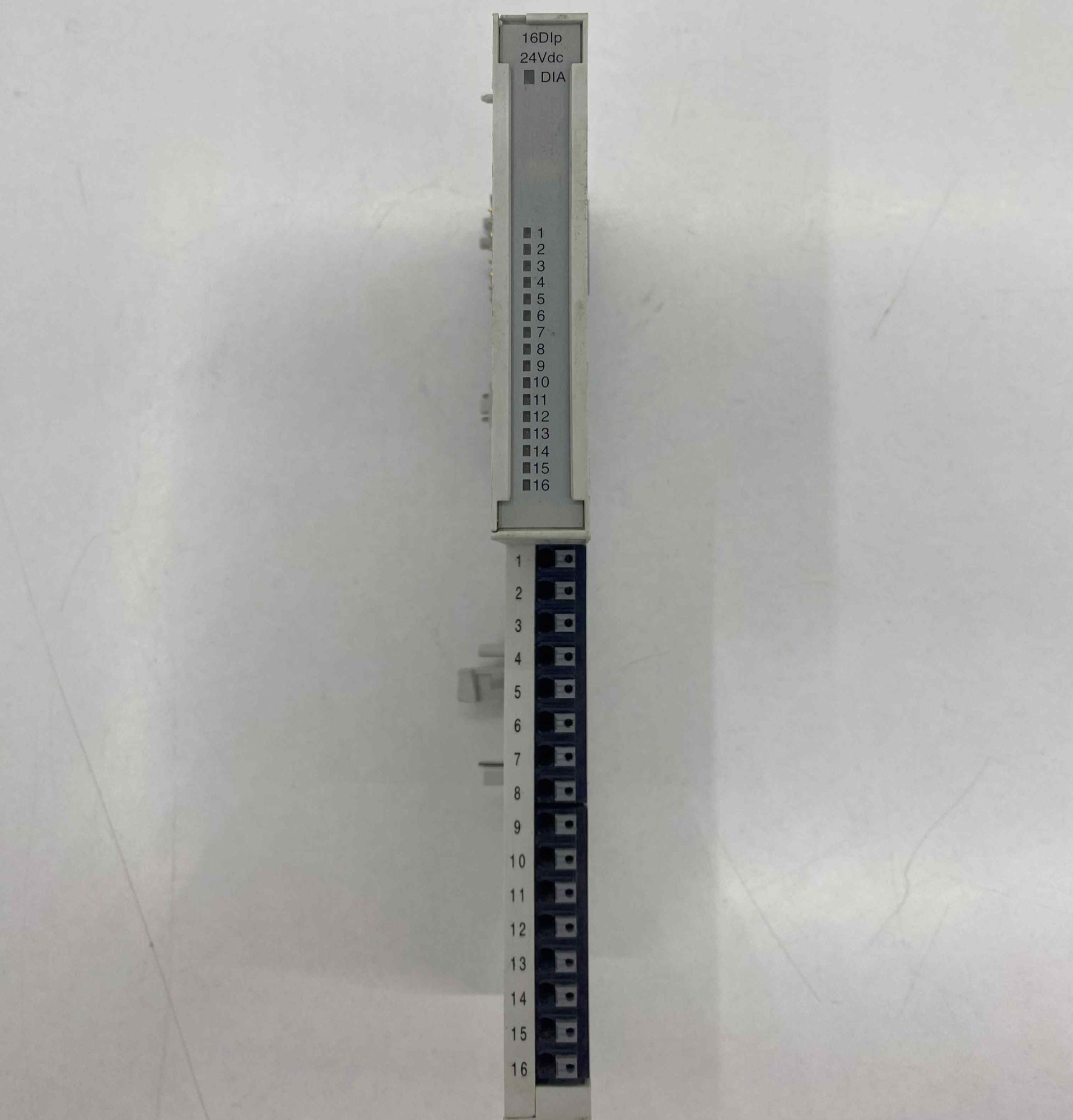 TURC BL20-E-16DI-24VDC-P PLC