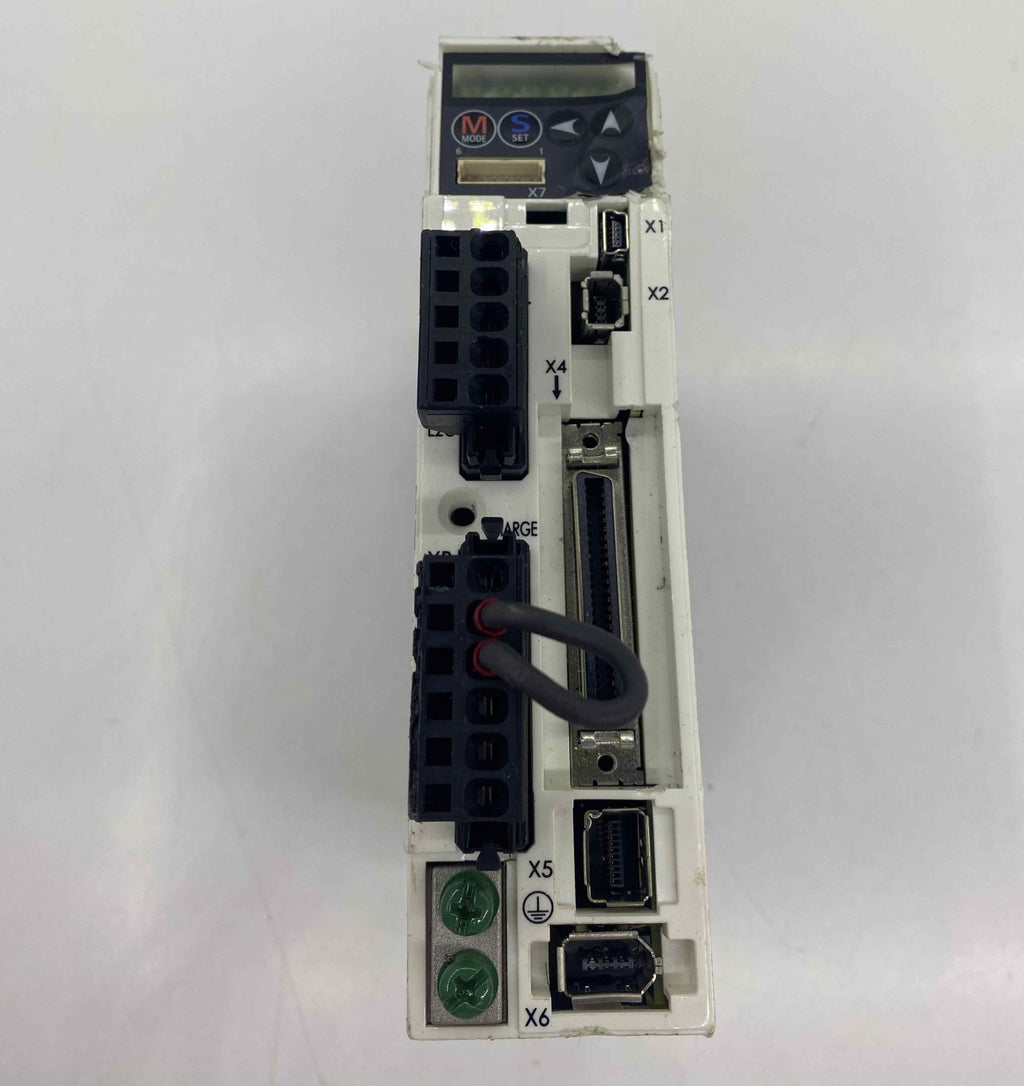PANASONIC MADKT1507CA1 SERVO SÜRÜCÜ