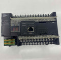 OMRON CP1H-XA40DR-A PLC