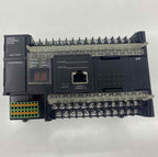OMRON CP1H-XA40DR-A PLC