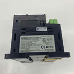 OMRON CP1H-XA40DR-A PLC