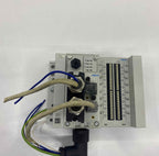 FESTO CPX-EPR-EV & CPX-GE-EV-S & CPX-CEC-C1 PLC