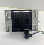 FESTO CPX-EPR-EV & CPX-GE-EV-S & CPX-CEC-C1 PLC
