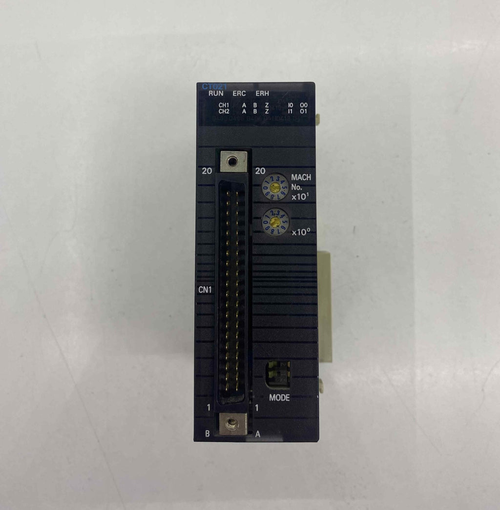 OMRON CJ1W-CT021 PLC