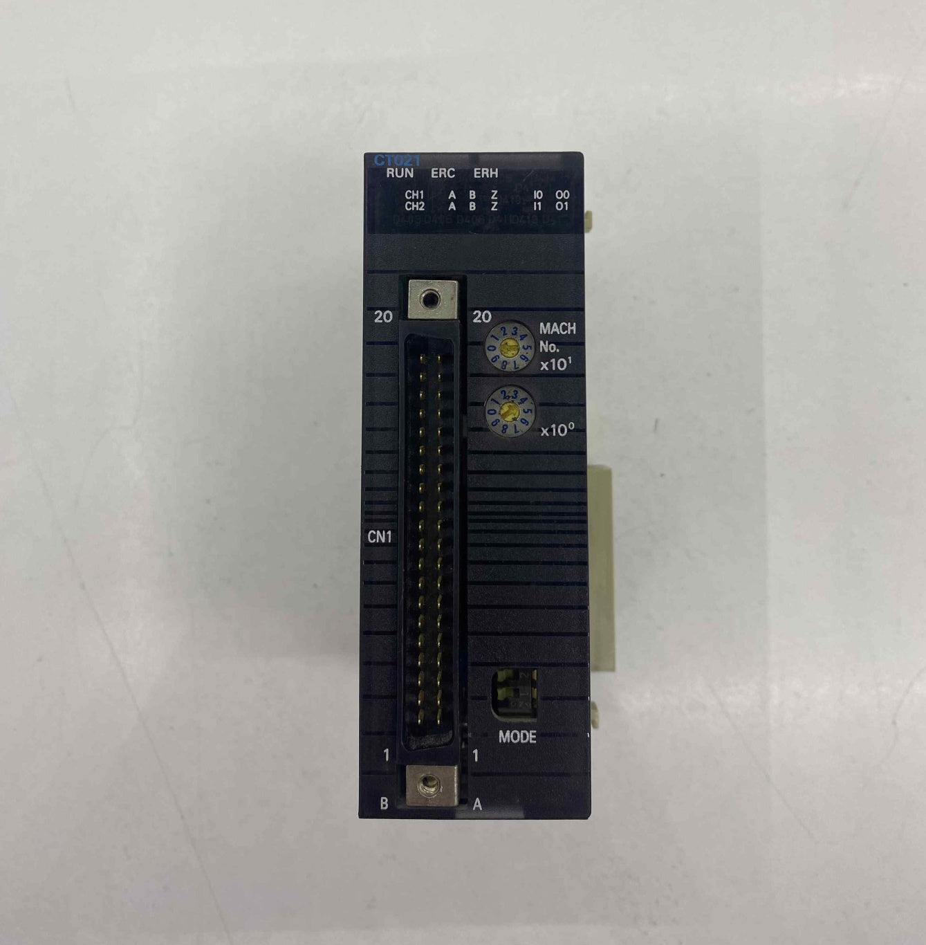 OMRON CJ1W-CT021 PLC