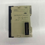 OMRON CJ16-CPU42H PLC