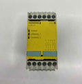 SIEMENS 3TK2825-1AL20 EMNIYET RÖLESI