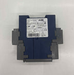 ABB 1SAR600111R0006 EMNIYET RÖLESI
