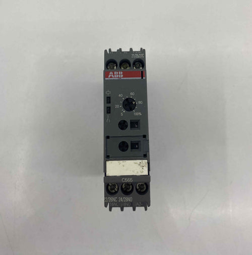 ABB 1SAR330020R0000 EMNIYET RÖLESI