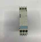 SIEMENS 3RN1010-1CW00 MOTOR KORUMA ROLESI