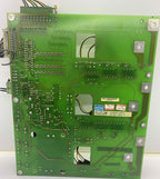 SIEMENS 6SA8252-0BD64 KART