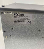 YILMAZ NZ2400-30G/37P-Y SÜRÜCÜ