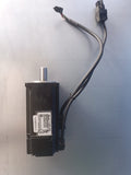 DELTA ECMA-C20604RS SERVO MOTOR