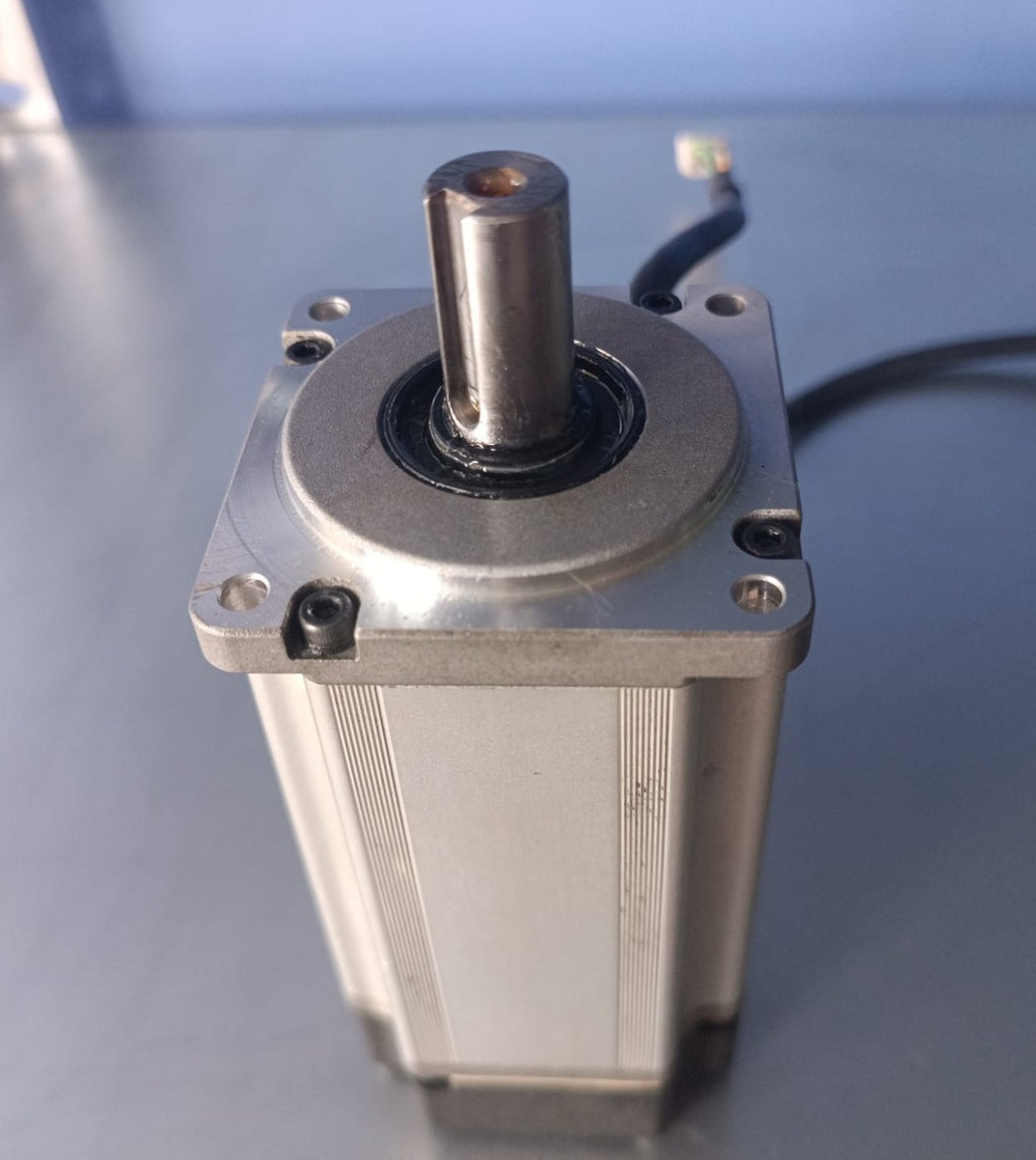 PANASONIC MHMJ042G1U SERVO MOTOR