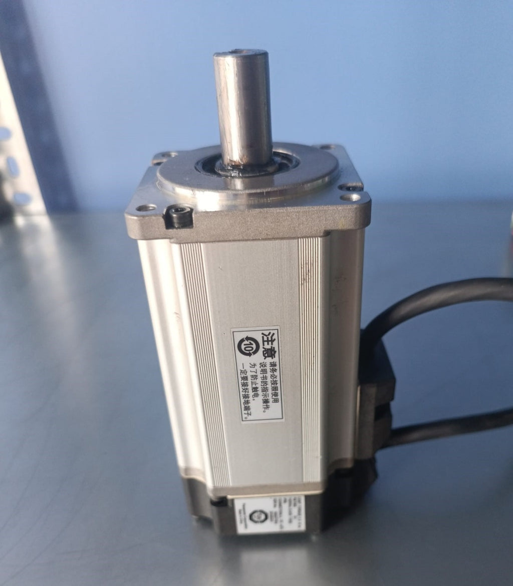 PANASONIC MHMJ042G1U SERVO MOTOR