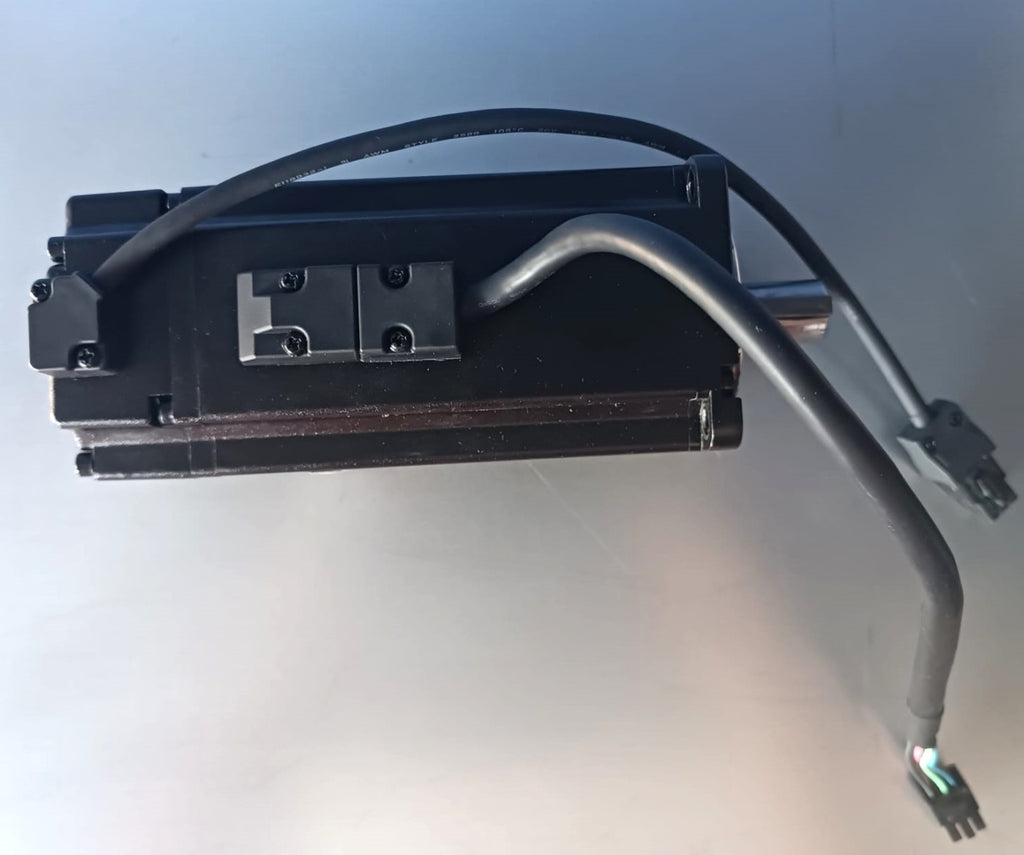 DELTA ECMA-CA0807SS SERVO MOTOR