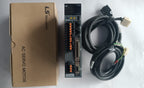 LS APM-SB04AEK SERVO MOTOR