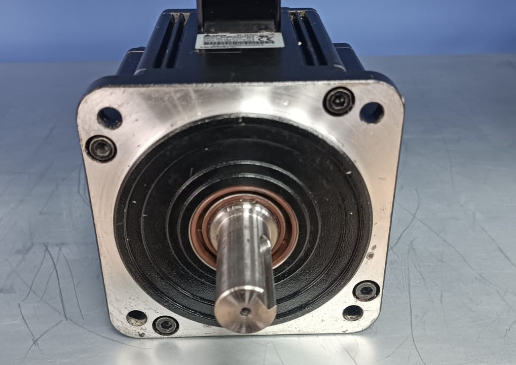 DELTA ECMA-E31315FS SERVO MOTOR