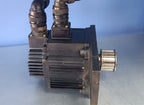 YASKAWA SGMGH-05DCA6H-OY SERVO MOTOR