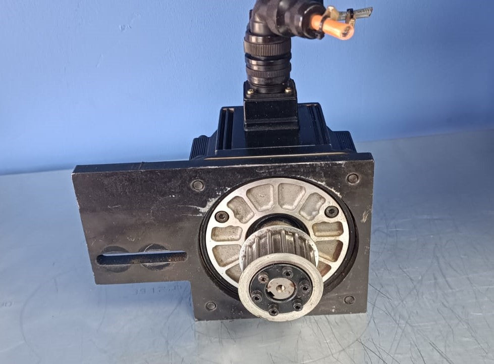 YASKAWA SGMGH-05DCA6H-OY SERVO MOTOR