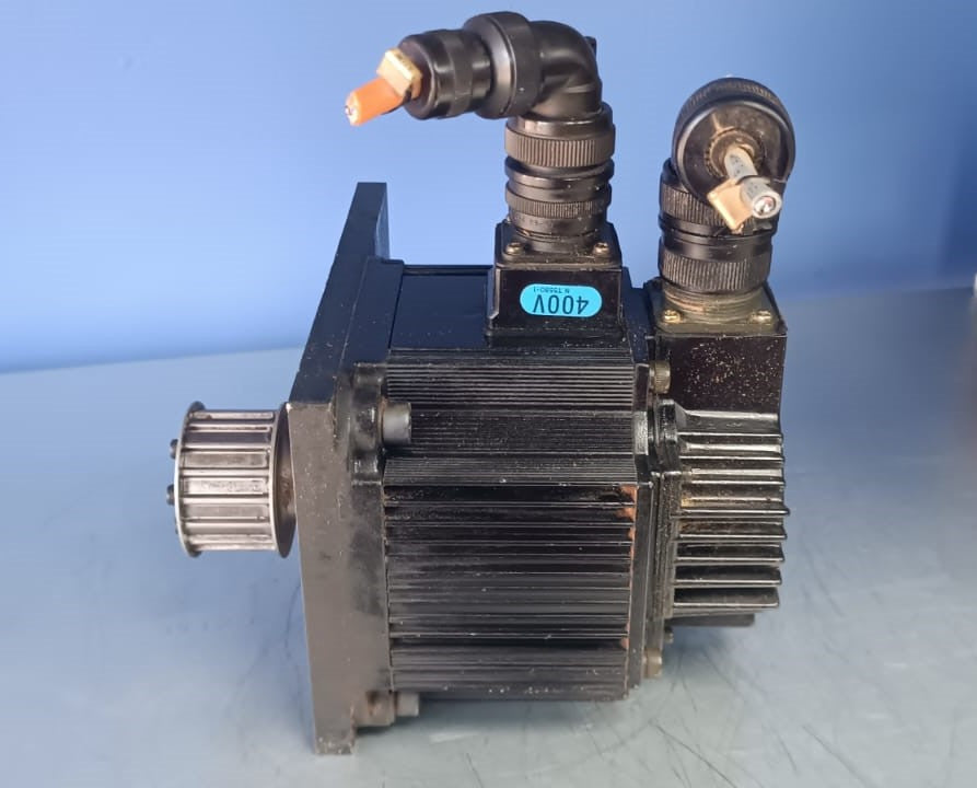 YASKAWA SGMGH-05DCA6H-OY SERVO MOTOR