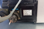 YASKAWA SGMGH-09DCA6F-OY SERVO MOTOR
