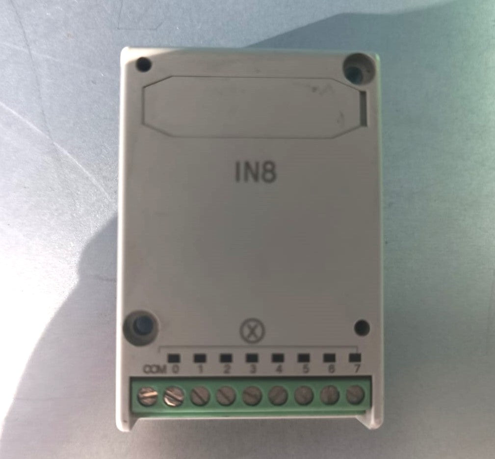 PANASONIC AFPX-IN8 PLC