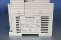 PANASONIC PF-X C60R PLC
